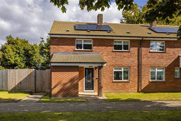 3 Bedroom House To Rent In East Crescent, Swanton Morley, Dereham, NR20