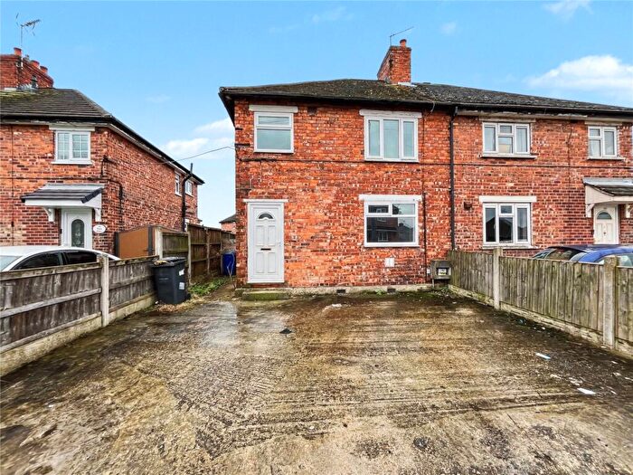 3 Bedroom Semi-Detached House To Rent In Park Road, Moorends, Doncaster, DN8