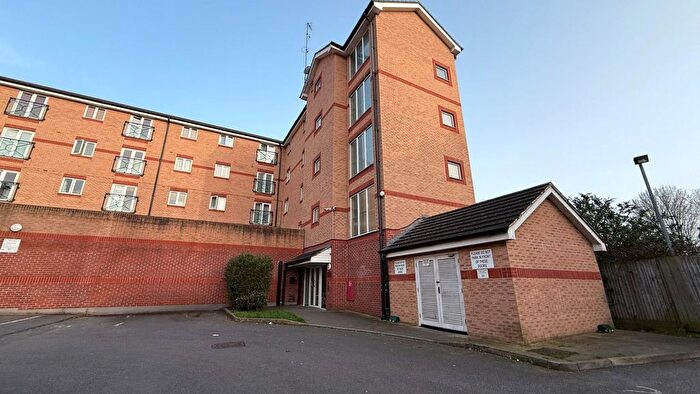 1 Bedroom Flat To Rent In Ruislip Road East, Greenford, UB6