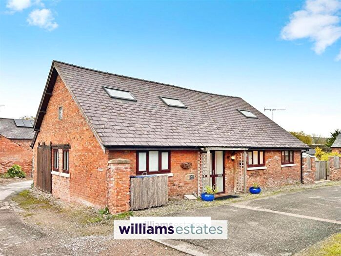 3 Bedroom Property For Sale In Llannerch Park, Llannerch Hall Llannerch Park, LL17