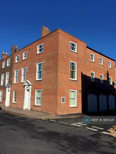 1 Bedroom Flat To Rent In Witham Place, Boston, PE21