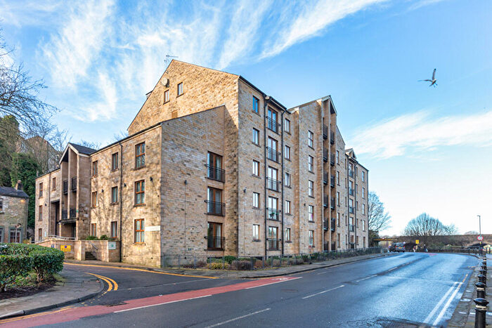 1 Bedroom Flat To Rent In Lune Square, Lancaster, LA1