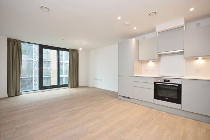 2 Bedroom Flat To Rent In St. Thomas Street, Bristol, BS1