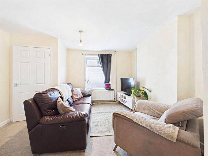 2 Bedroom Terraced House For Sale In Park Street, Tiverton, Devon, EX16