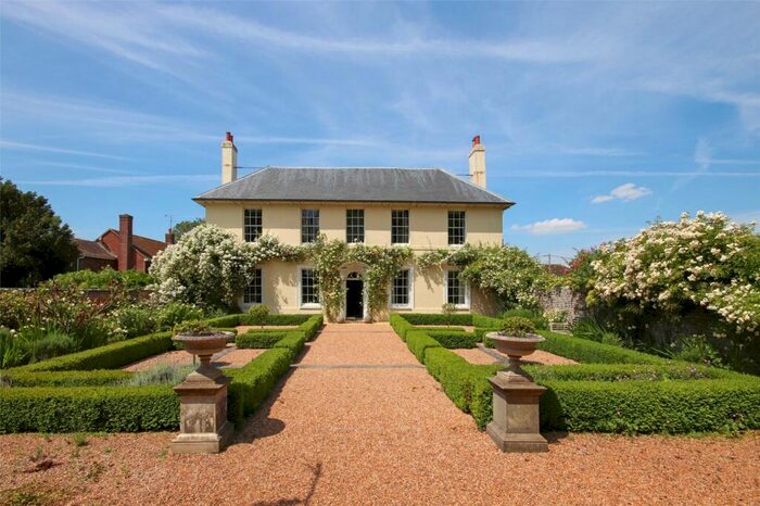 6 Bedroom Detached House For Sale In New Hall Lane, Small Dole, Henfield, West Sussex, BN5