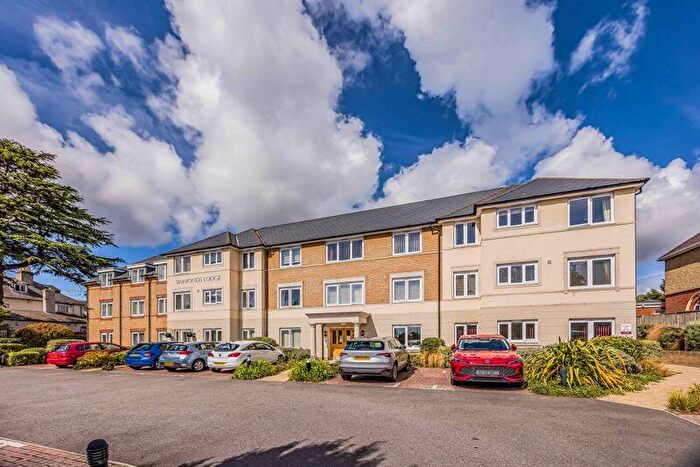 2 Bedroom Flat For Sale In Havant Road, Drayton, PO6