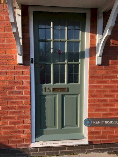 2 Bedroom Semi-Detached House To Rent In Barnard Way, Mountsorrel, Loughborough, LE12