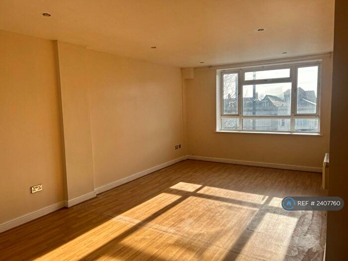 2 Bedroom Flat To Rent In Enterprise House, Erdington, B23