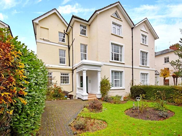 1 Bedroom Apartment To Rent In Newbury, Berkshire, RG14