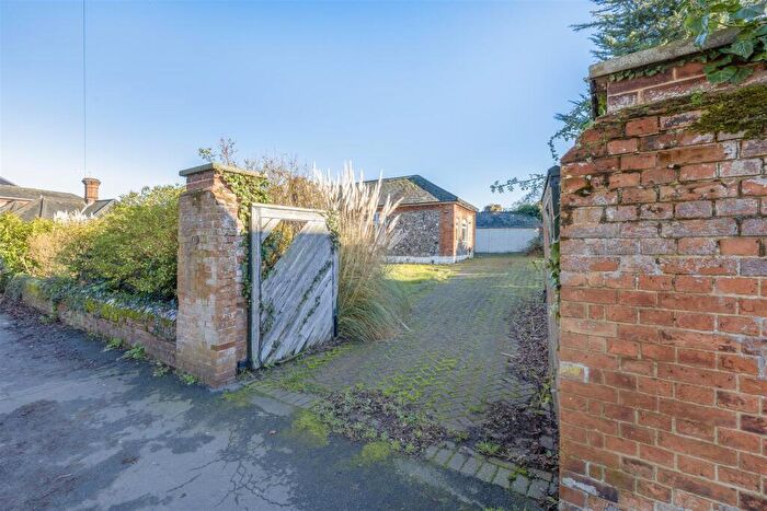 3 Bedroom Detached Bungalow For Sale In Ballygate, Beccles, NR34