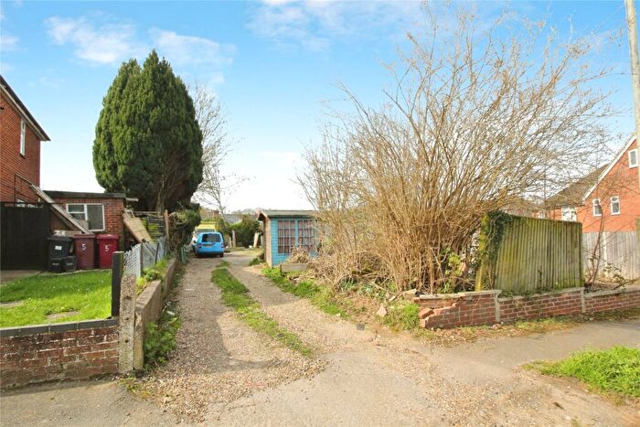 Land For Sale In Links Drive, Tilehurst, Reading, RG30