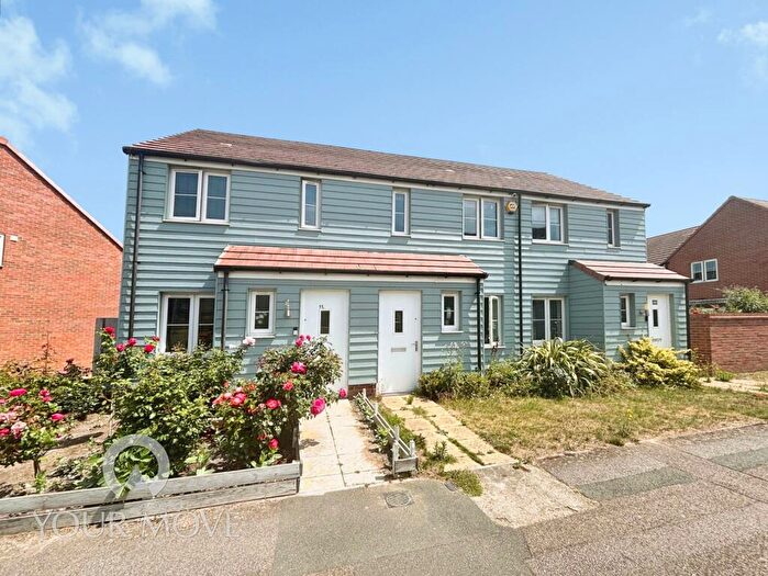 2 Bedroom Terraced House To Rent In Marsh Street North, Dartford, Kent, DA1