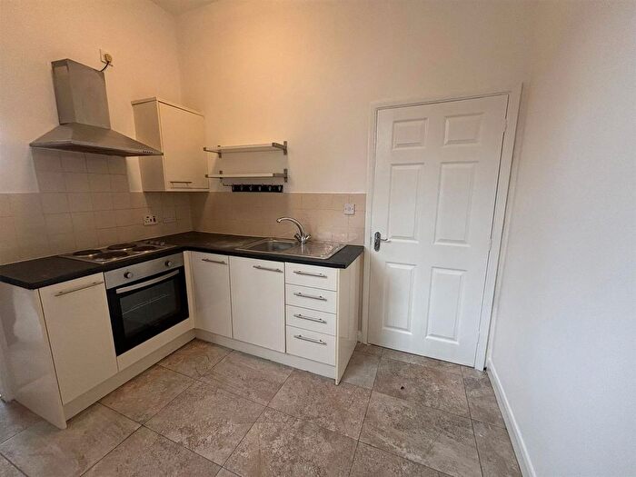 1 Bedroom Flat To Rent In Brunswick Park Road, Wednesbury, WS10