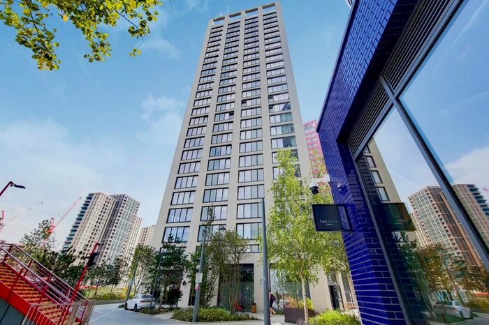 Studio To Rent In Corson House, London City Island, London, E14