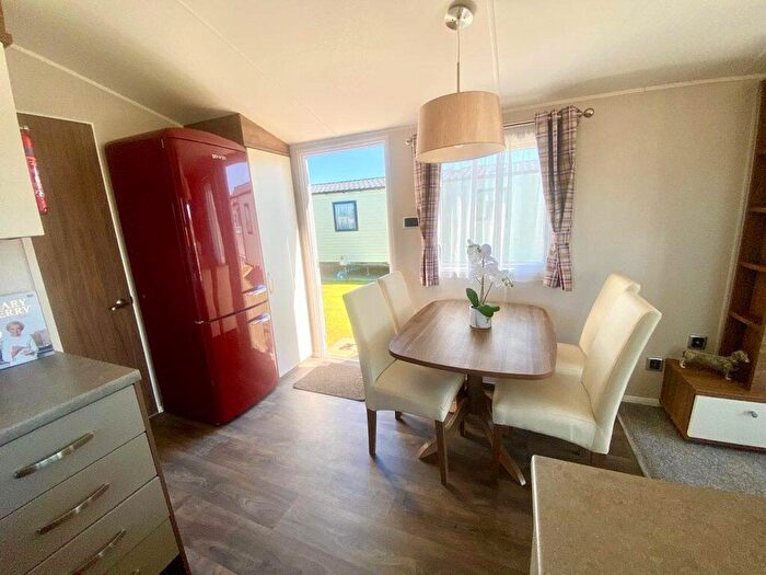2 Bedroom Caravan For Sale In Pentire Coastal Holiday Park, EX23