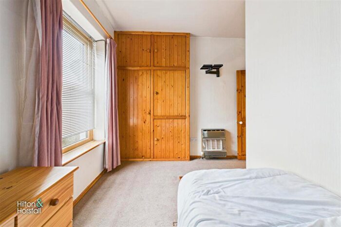 2 Bedroom Terraced House For Sale In Burns Street, Nelson, BB9