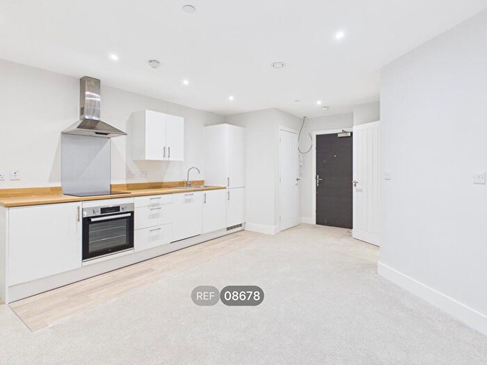 1 Bedroom Apartment To Rent In Criterion House -, George Street, Hull, HU1