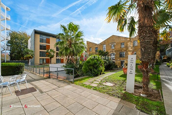 1 Bedroom Flat To Rent In Alaska Building, Bermondsey, SE1