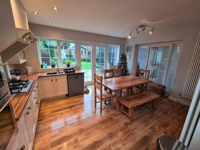 4 Bedroom Detached House To Rent In Walmley Ash Road Walmley, Sutton Coldfield, B76