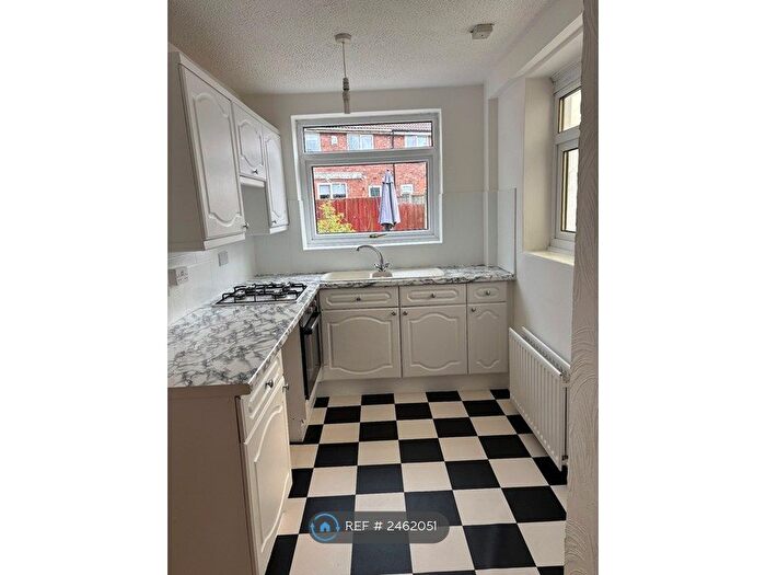 3 Bedroom Terraced House To Rent In Elmham Crescent, Liverpool, L10