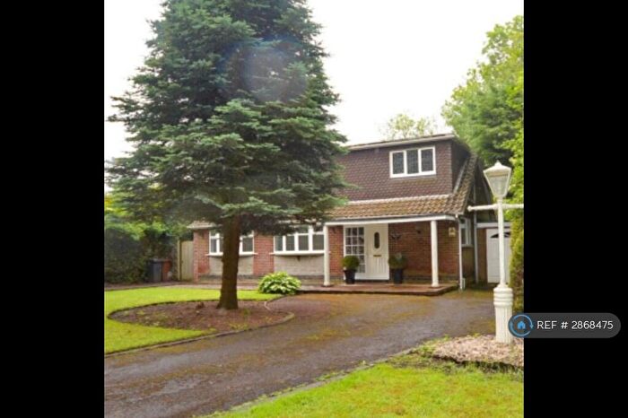 4 Bedroom Bungalow To Rent In Dale Road, Ilkeston, DE7