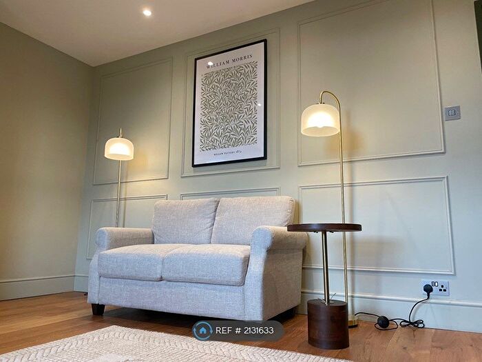 1 Bedroom Flat To Rent In Abingdon Road, Oxford, OX1