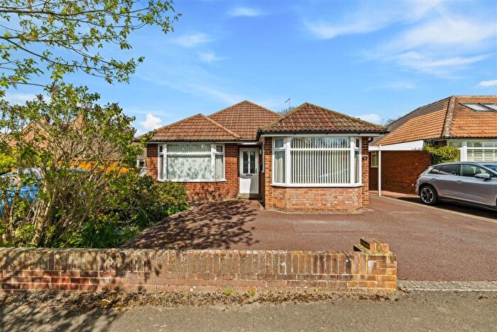 2 Bedroom Detached Bungalow For Sale In Agate Lane, Horsham, RH12