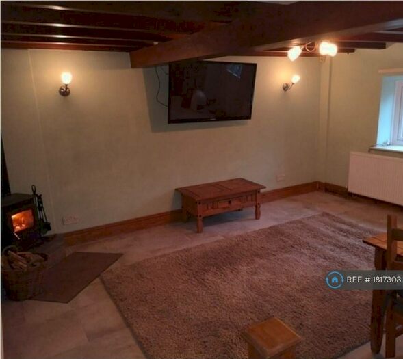 2 Bedroom End Of Terrace House To Rent In Lanehead Farm, Consett, DH8