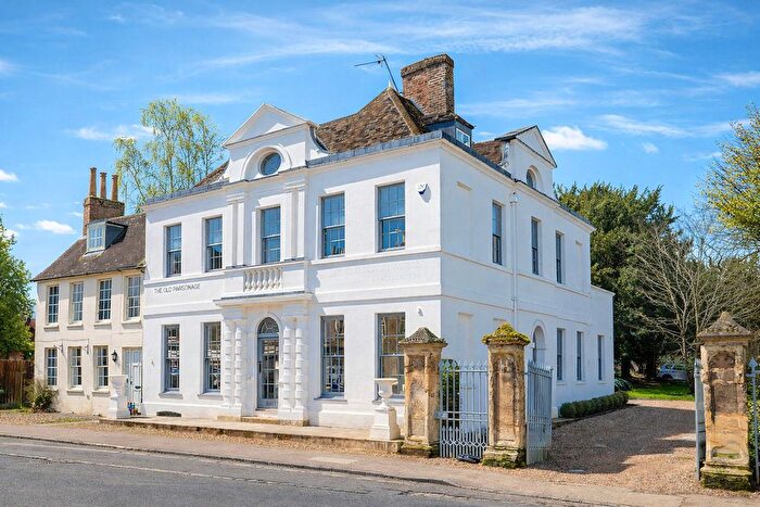 3 Bedroom Flat To Rent In Bedford Street, Woburn, MK17