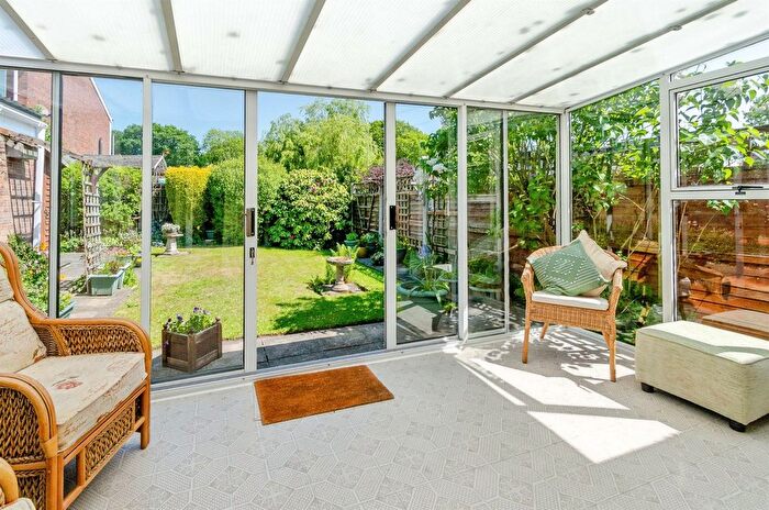 2 Bedroom Semi-Detached Bungalow For Sale In Belmont Avenue, Cannock, WS11