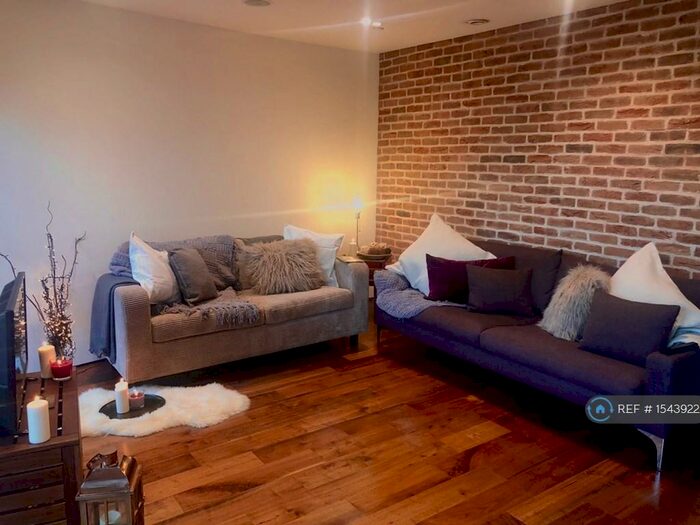 1 Bedroom Flat To Rent In Orb Apartments -, London, SE26