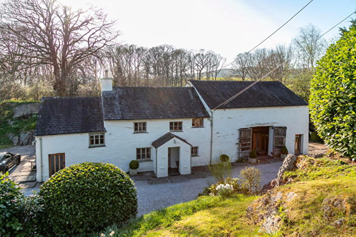 5 Bedroom Detached House For Sale In Parks Farm, Underbarrow, The Lake District, LA8