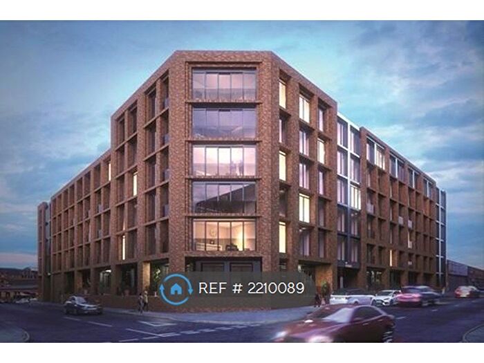 2 Bedroom Flat To Rent In Park Works, Birmingham, B12