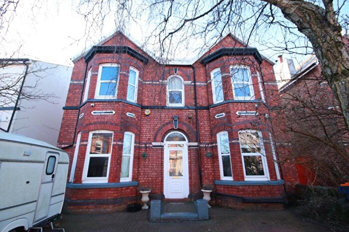 5 Bedroom Detached House For Sale In Arbour Street, Southport, Merseyside, PR8