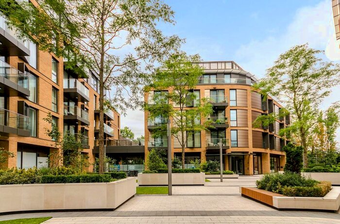 1 Bedroom Flat For Sale In Upper Richmond Road, East Putney, London, SW15