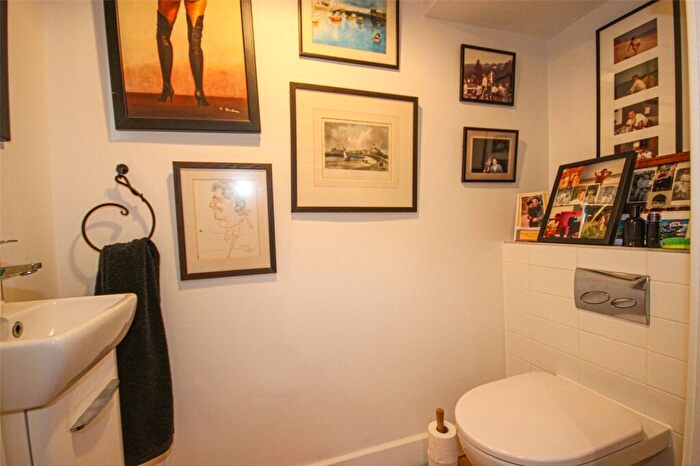 2 Bedroom End Of Terrace House For Sale In Applebee Way, Lyme Regis, Dorset, DT7