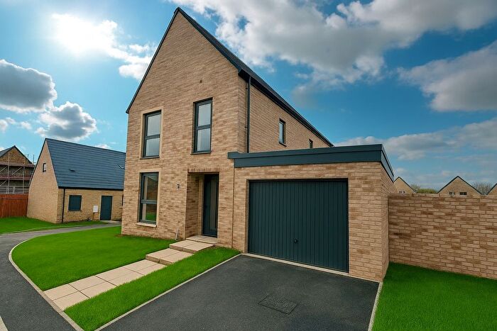 4 Bedroom Detached House For Sale In Swindon Road, Highworth, Swindon, SN6