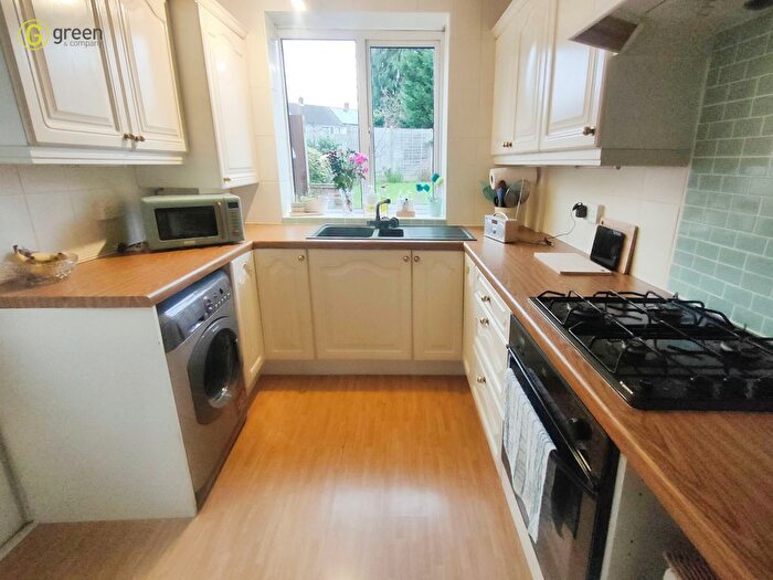 2 Bedroom Semi-Detached House For Sale In Shopton Road, Shard End, Birmingham, B34