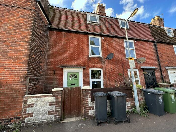 2 Bedroom House To Rent In Swirles Place, Great Yarmouth, NR30