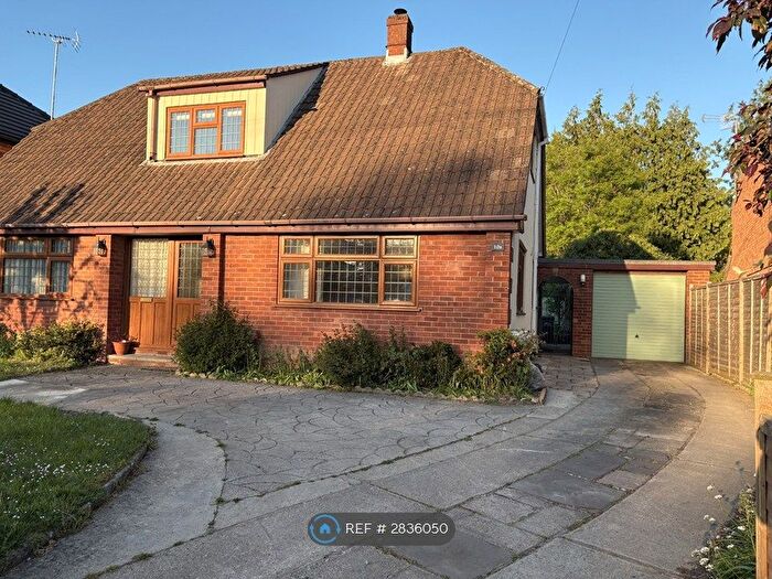 4 Bedroom Detached House To Rent In Draycott, Dursley, GL11