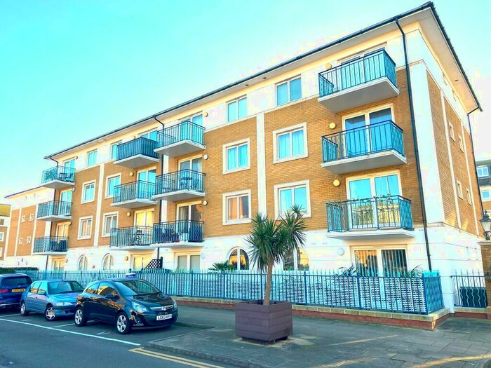 2 Bedroom Apartment To Rent In Merton Court, Brighton Marina Village, BN2