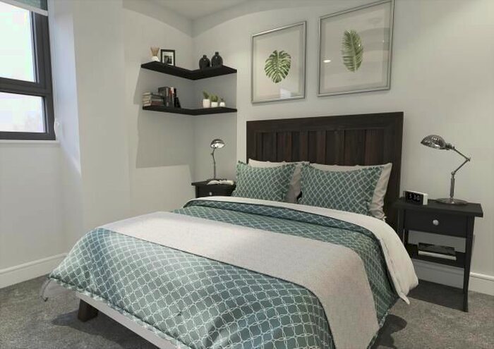 2 Bedroom Flat To Rent In Aylesbury, Buckinghamshire, HP19