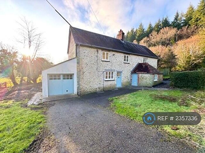 4 Bedroom Detached House To Rent In Newbury, Horningsham, Warminster, BA12