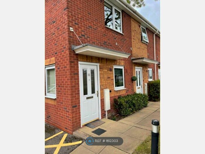 2 Bedroom Flat To Rent In Tile Hill Lane, Coventry, CV4