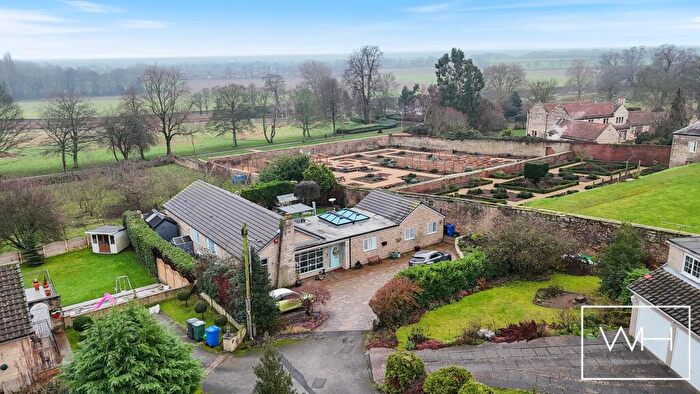 4 Bedroom Bungalow For Sale In Mulberry Close, Cusworth, DN5