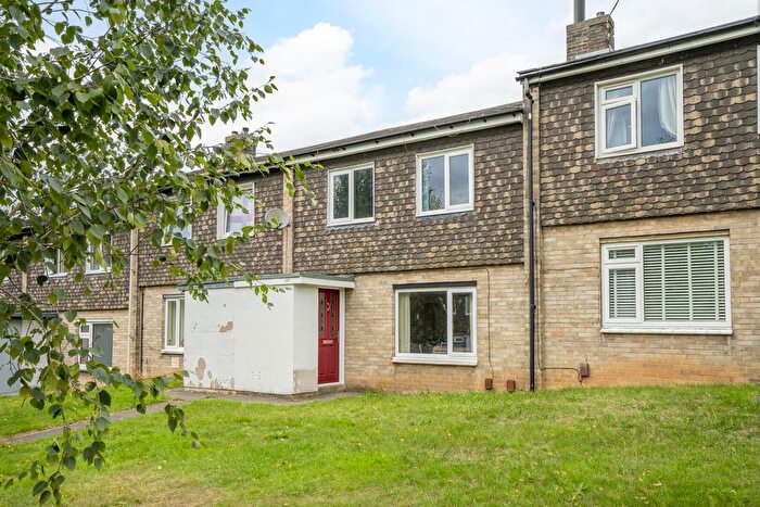 3 Bedroom Town House For Sale In Lindsey Avenue, York, YO26