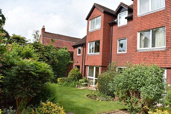 2 Bedroom Property For Sale In High Street, Tewkesbury, GL20