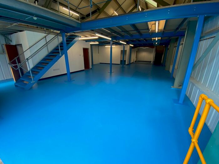 Property To Rent In Hatch Mews Buiness Park, Station Road, Taunton, TA3