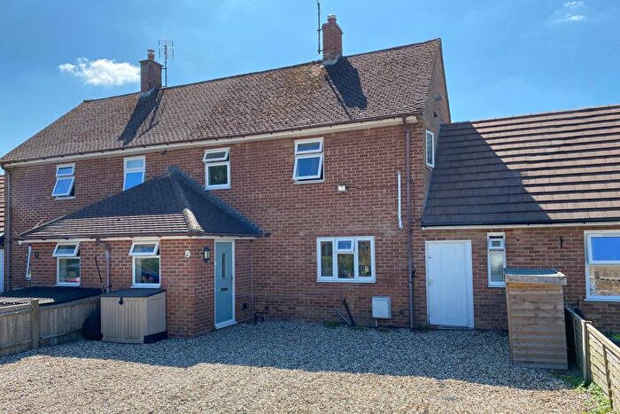 3 Bedroom Terraced House For Sale In Farm Lane, Aldbourne, Marlborough, SN8