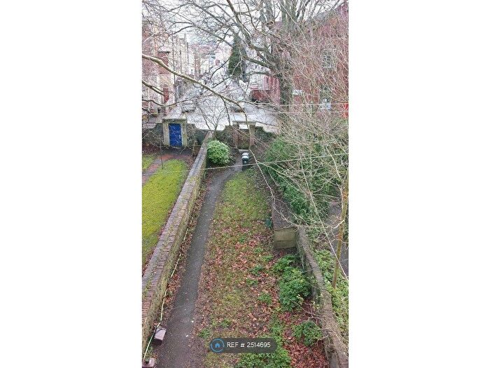 2 Bedroom Maisonette To Rent In Ashley Road, Bristol, BS6